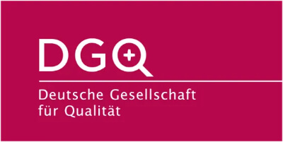 Deutsche Gesellschaft für Qualität
