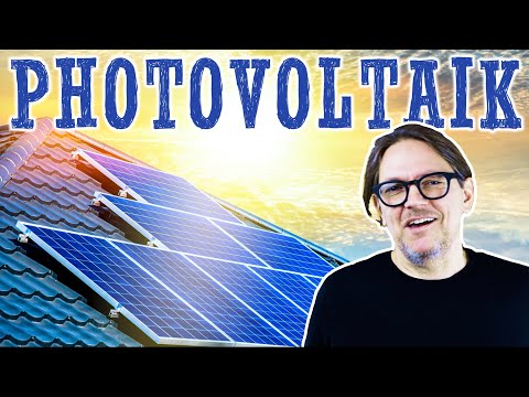 Photovoltaik