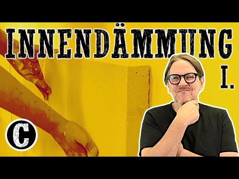 Innendämmung I.