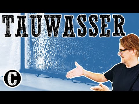 Tauwasser