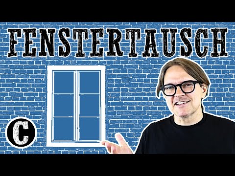 Fenstertausch