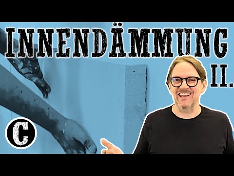 Innendämmung II.